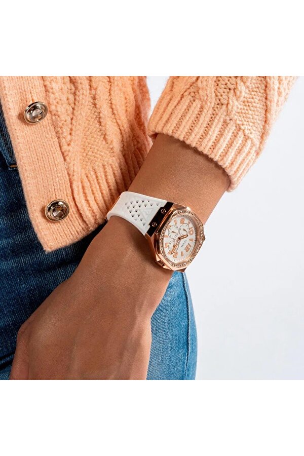 GUGW0694L3 Kadın Kol Saati