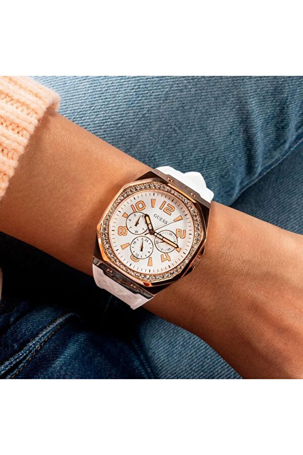 GUGW0694L3 Kadın Kol Saati