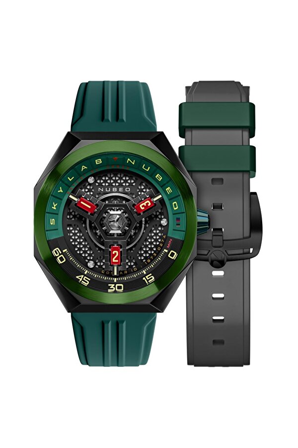 NB-6083-09 Erkek Kol Saati