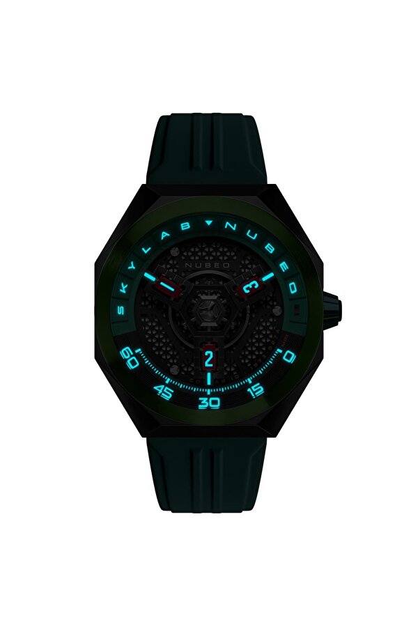 NB-6083-09 Erkek Kol Saati