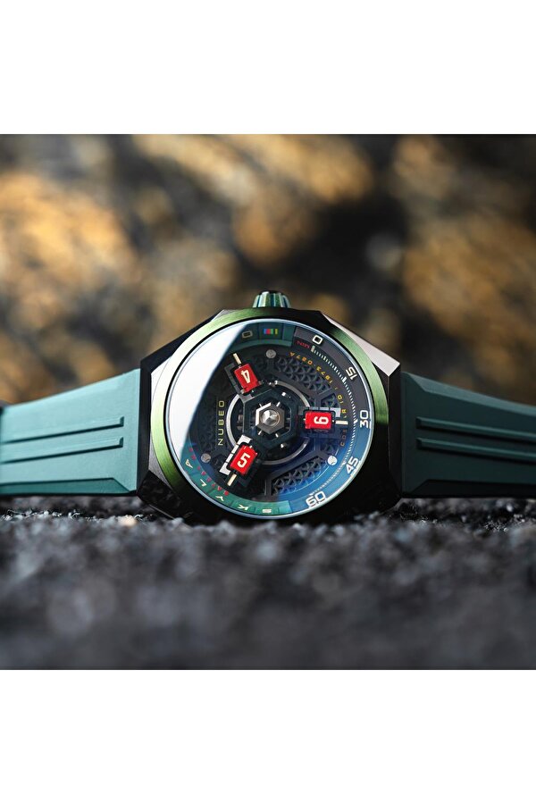 NB-6083-09 Erkek Kol Saati