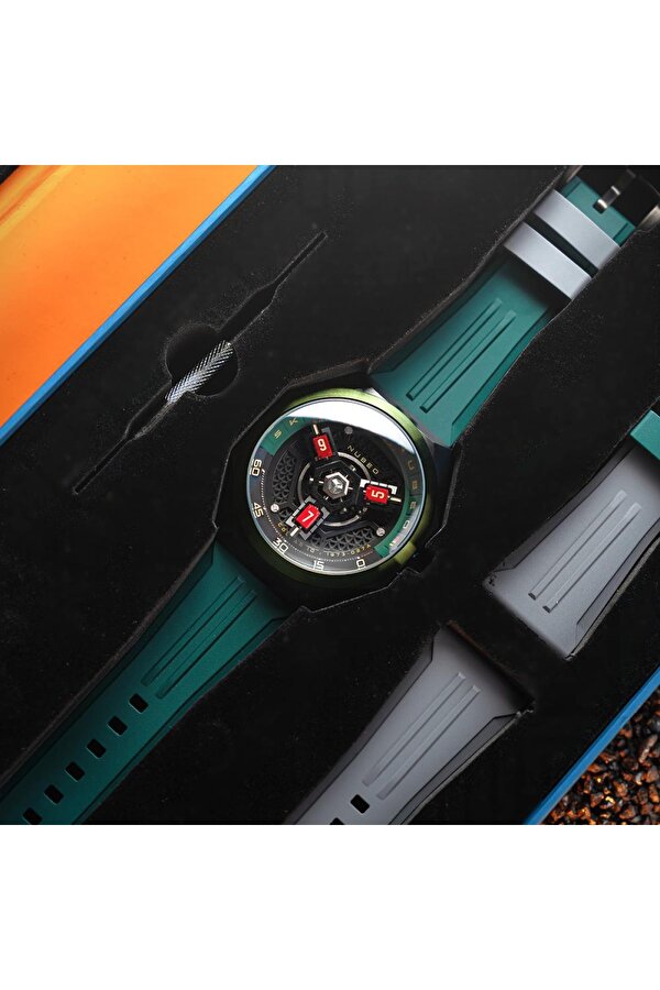 NB-6083-09 Erkek Kol Saati