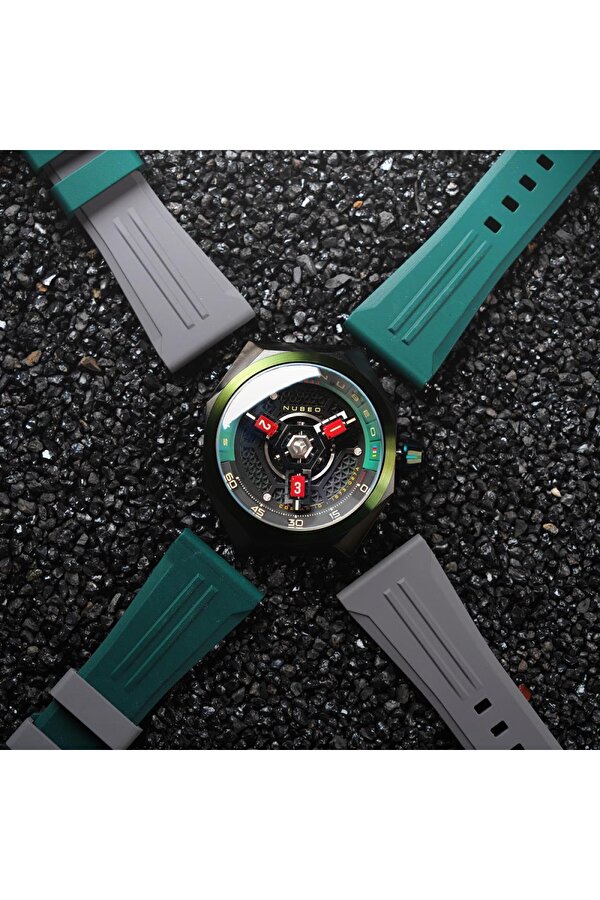 NB-6083-09 Erkek Kol Saati