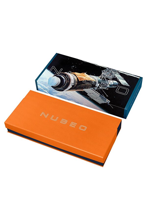 NB-6083-09 Erkek Kol Saati