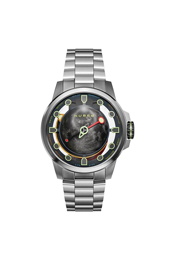 NB-6091-11 Erkek Kol Saati