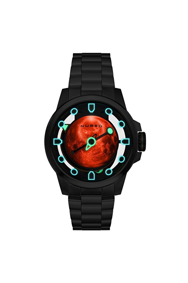 NB-6091-11 Erkek Kol Saati