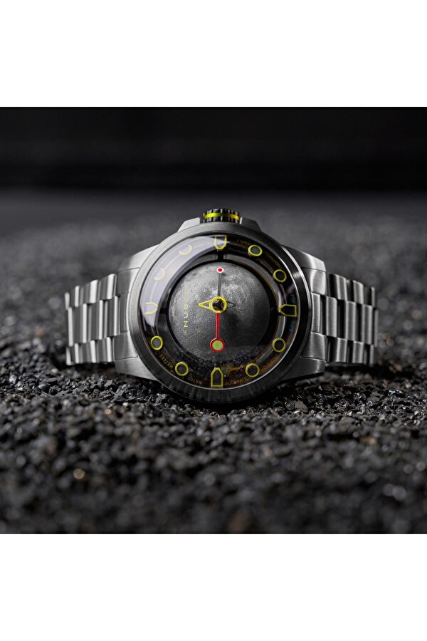 NB-6091-11 Erkek Kol Saati