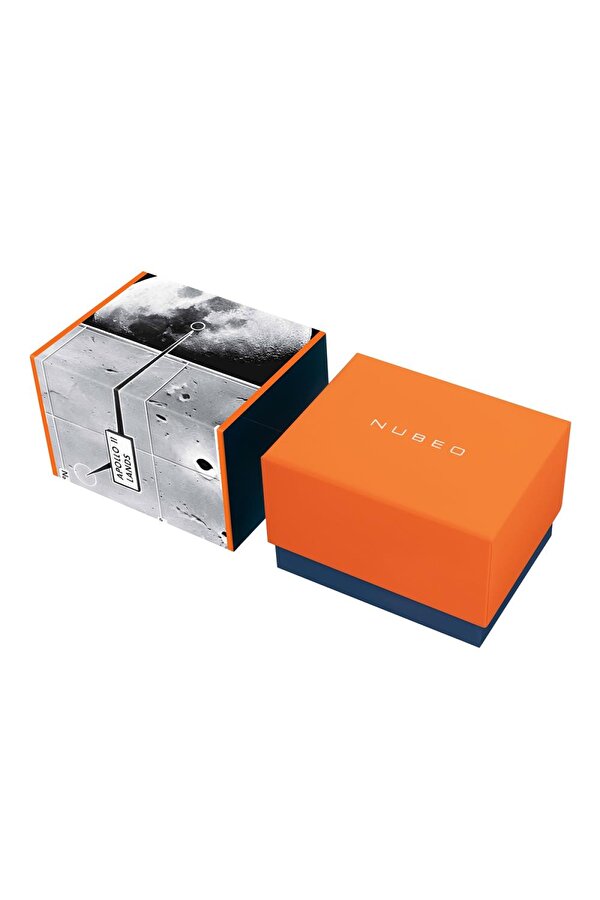 NB-6091-11 Erkek Kol Saati