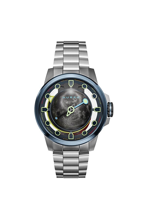 NB-6091-22 Erkek Kol Saati