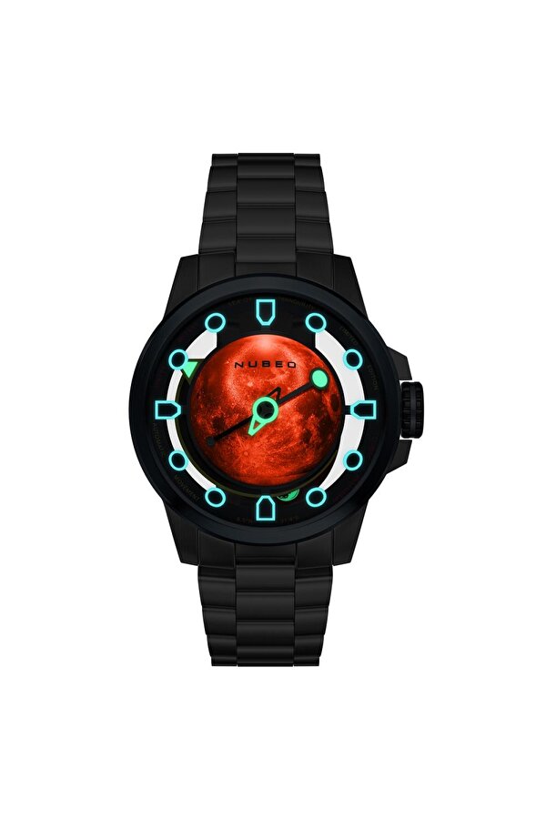 NB-6091-22 Erkek Kol Saati