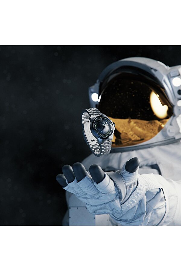 NB-6091-22 Erkek Kol Saati