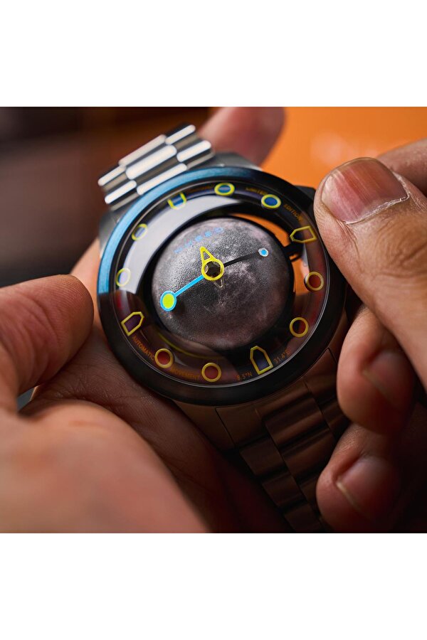 NB-6091-22 Erkek Kol Saati