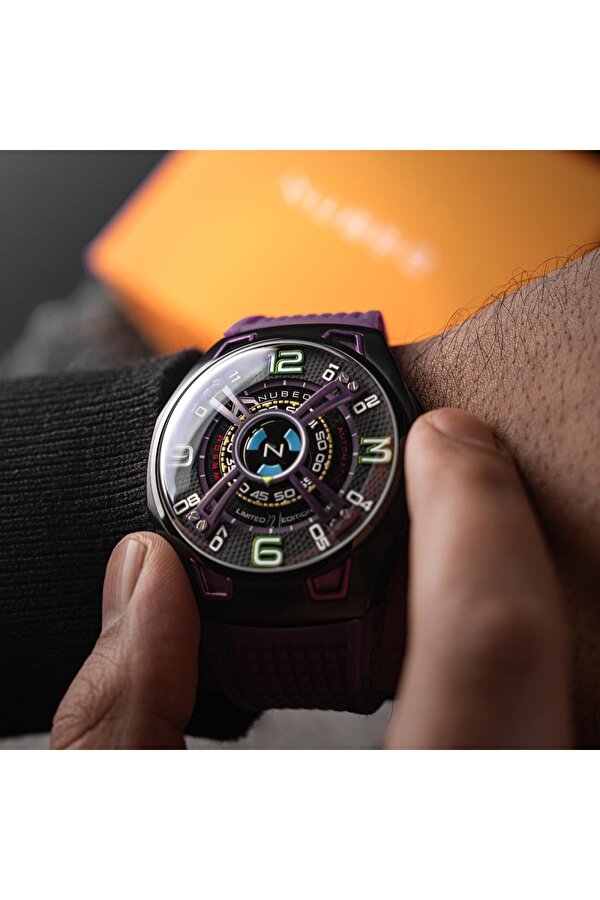 NB-6094-05 Erkek Kol Saati