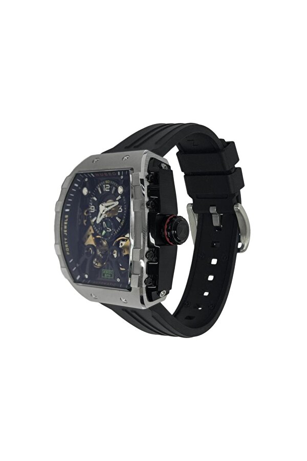 NB-6100-02 Erkek Kol Saati