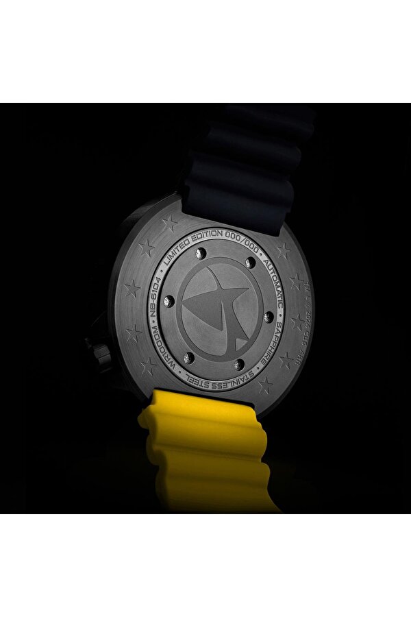 NB-6104-01 Erkek Kol Saati