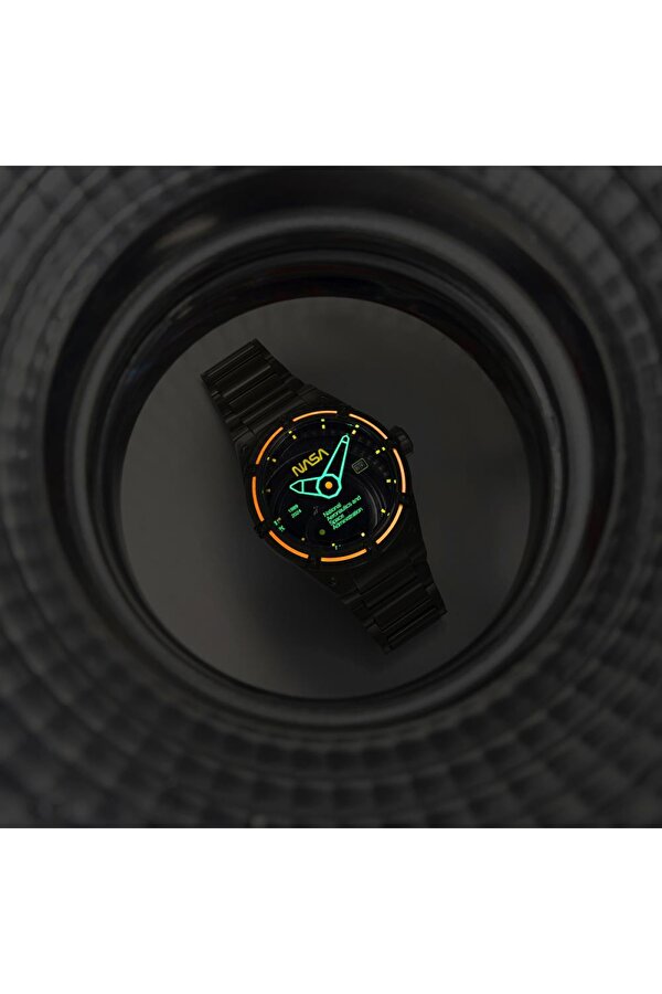 NB-6107-NAS-22 Erkek Kol Saati