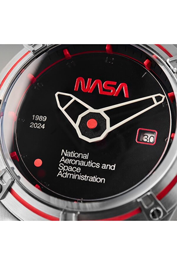 NB-6107-NAS-22 Erkek Kol Saati