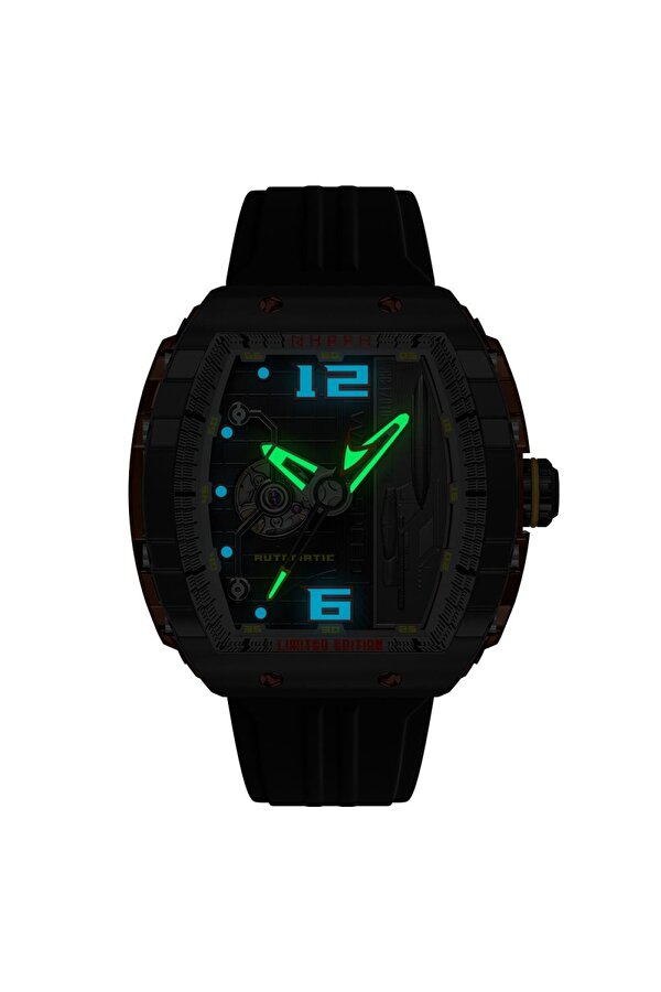 NB-6106-04 Erkek Kol Saati