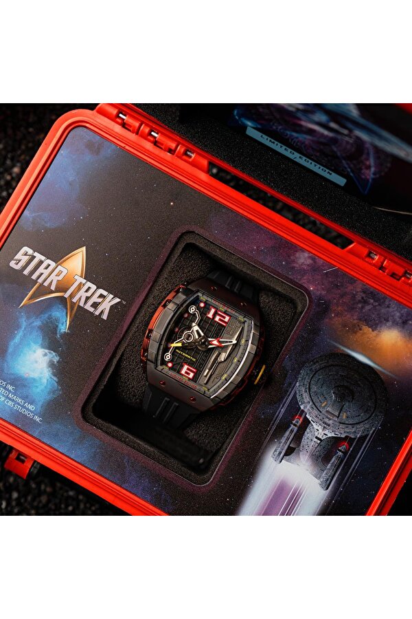 NB-6106-04 Erkek Kol Saati