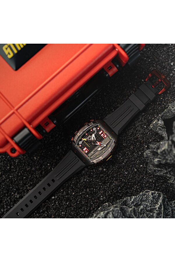 NB-6106-04 Erkek Kol Saati