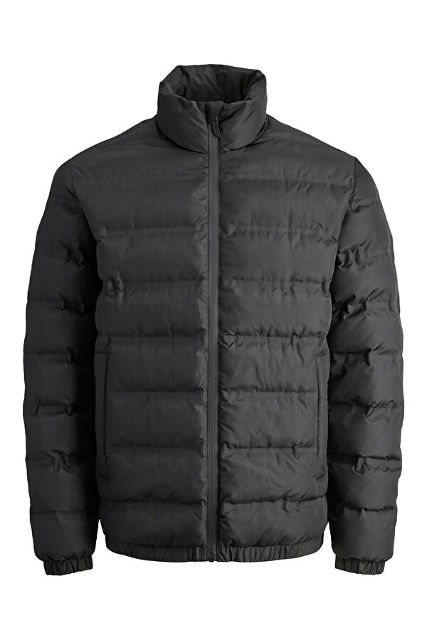 Erkek Jcofusıon Dik Yaka Şişme Mont 12283171 Siyah