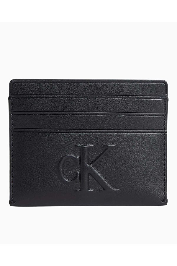 Kabartmalı 6CC Kadın Kartlık