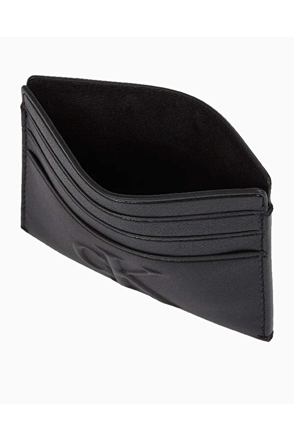 Kabartmalı 6CC Kadın Kartlık