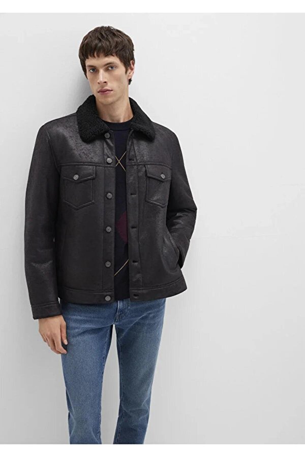 Erkek Ceket Mont M0110460-71379