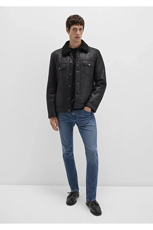 Erkek Ceket Mont M0110460-71379