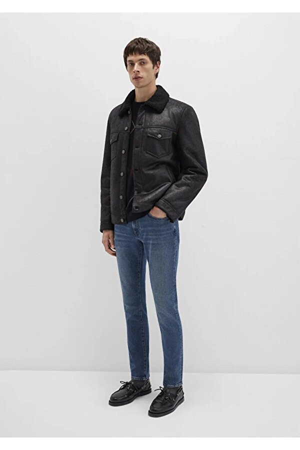 Erkek Ceket Mont M0110460-71379