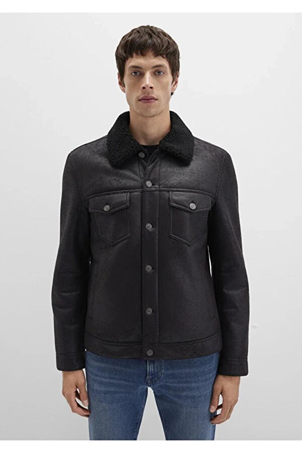 Erkek Ceket Mont M0110460-71379