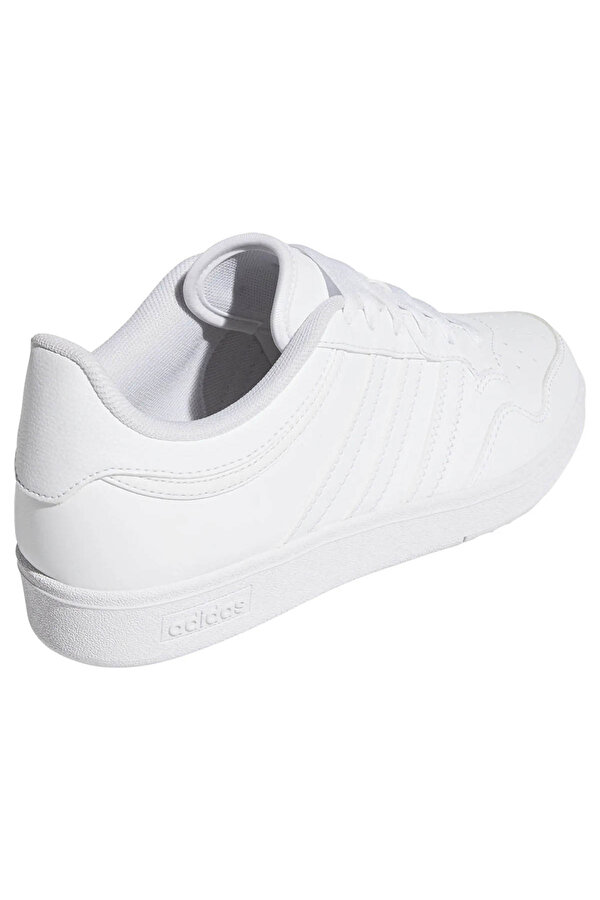 Hoops 4.0 Beyaz Kadın Sneaker Jı3459