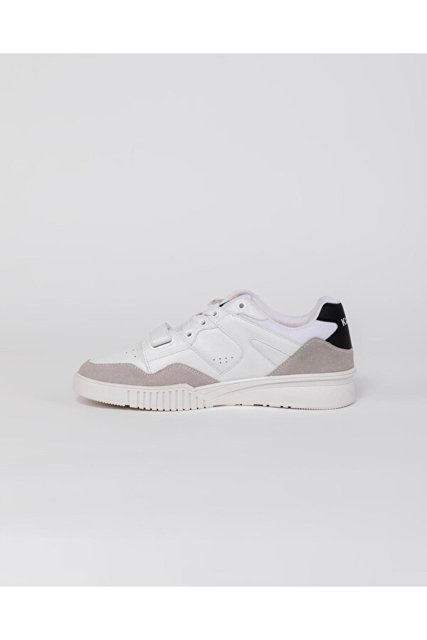 Authentic Atlanta 2 Unisex Beyaz-gri Sneaker