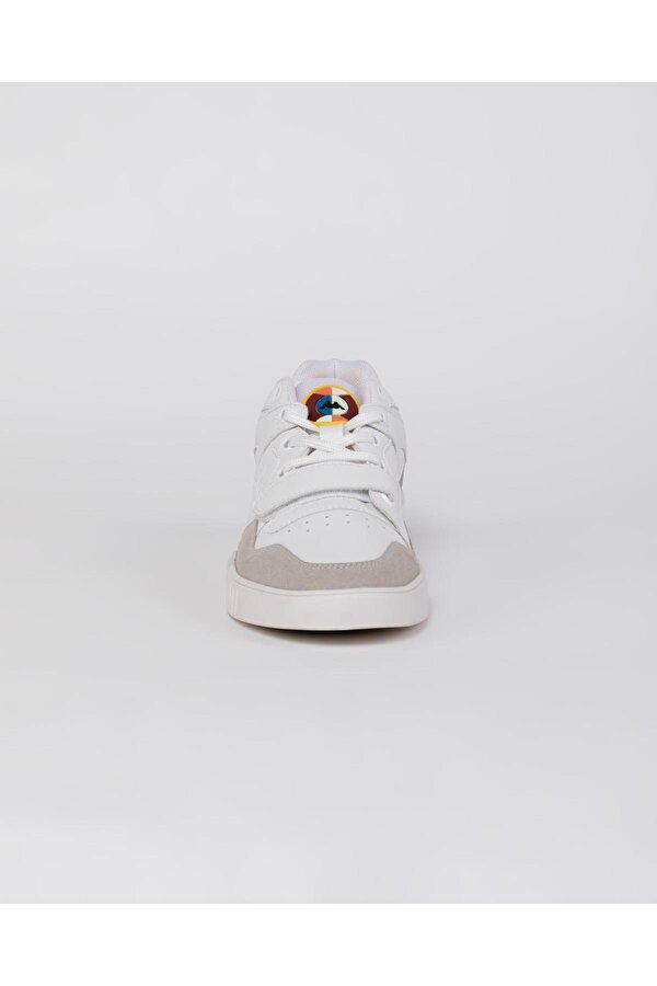 Authentic Atlanta 2 Unisex Beyaz-gri Sneaker