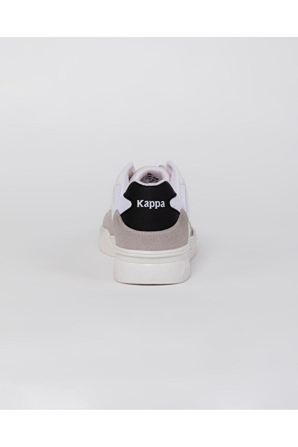 Authentic Atlanta 2 Unisex Beyaz-gri Sneaker