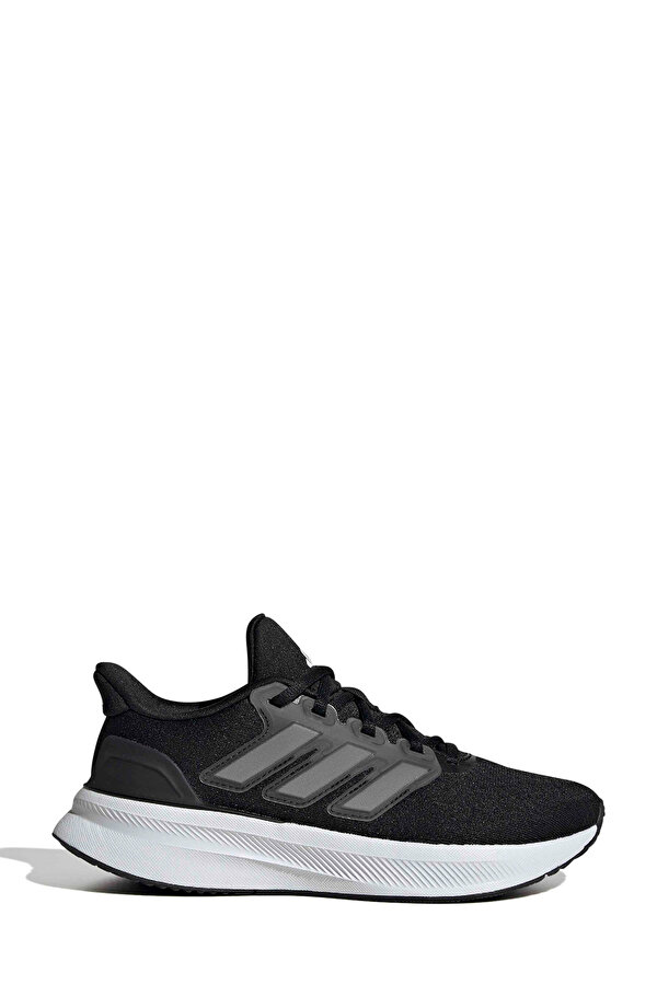 UltraRun 5 J Siyah Kadın Spor Ayakkabı - 2. Ürüne %50 İndirim