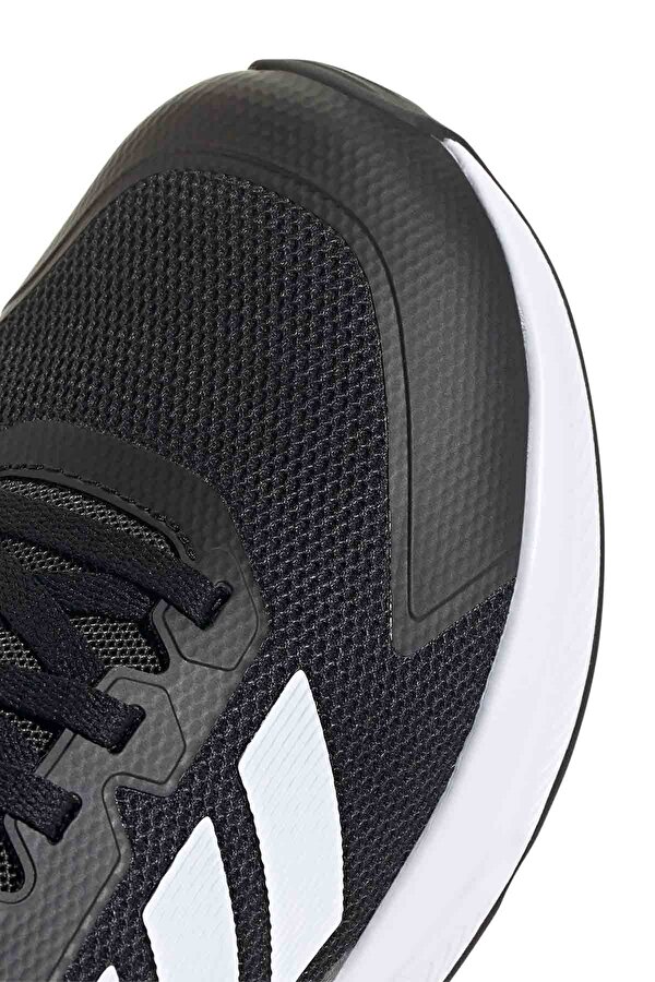 FortaRun 4.0 J Siyah Unisex Koşu Ayakkabısı
