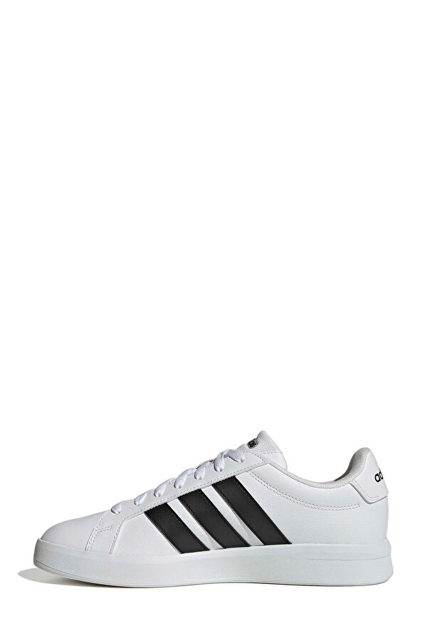 GRAND COURT BASE 3.0 Beyaz Erkek Sneaker