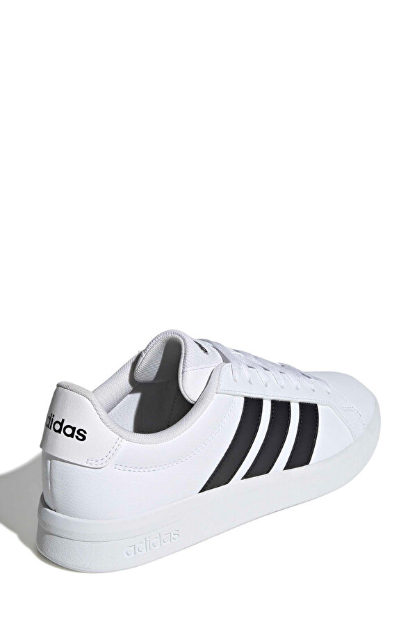 GRAND COURT BASE 3.0 Beyaz Erkek Sneaker