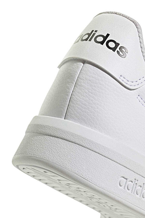 GRAND COURT BASE 3.0 Beyaz Erkek Sneaker