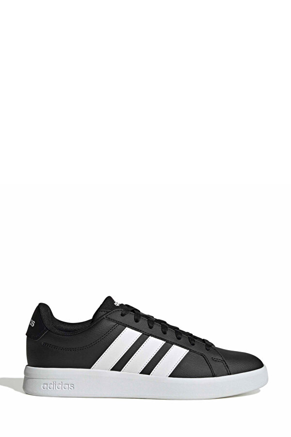 GRAND COURT BASE 3.0 Siyah Erkek Sneaker Fiyatları - 102688133