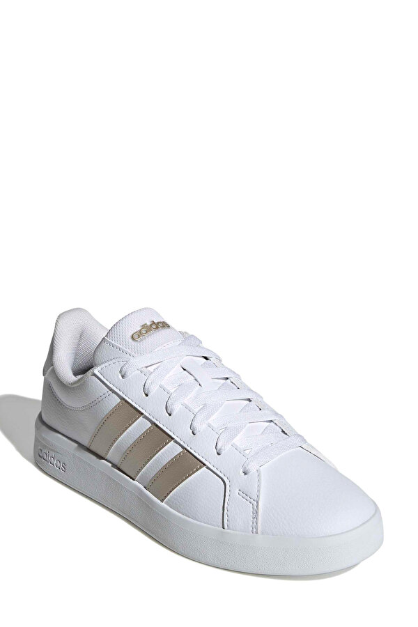 GRAND COURT BASE 3.0 Beyaz Kadın Sneaker