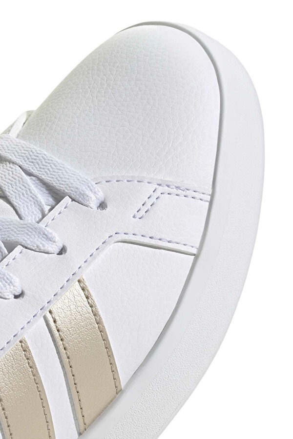 GRAND COURT BASE 3.0 Beyaz Kadın Sneaker