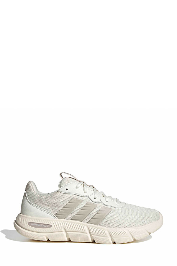 CLOUDFOAM FLEX - LACES Beyaz Kadın Sneaker - 2. Ürüne %50 İndirim