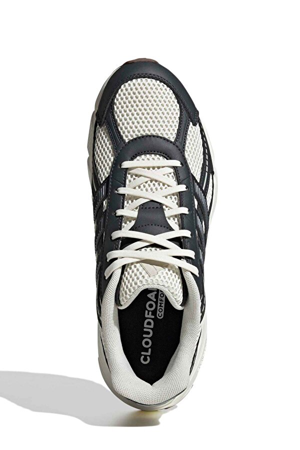 TECHNOCHAOS 2000 Beyaz Erkek Sneaker