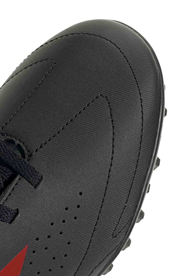 DEPORTIVO III TF Siyah Erkek Halı Saha Ayakkabısı