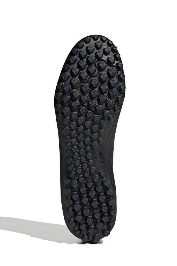 DEPORTIVO III TF Siyah Erkek Halı Saha Ayakkabısı