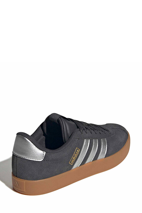 VL COURT 3.0 Gri Kadın Sneaker