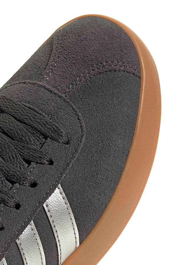 VL COURT 3.0 Gri Kadın Sneaker