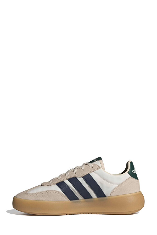 BARREDA DECODE J Bej Unisex Sneaker